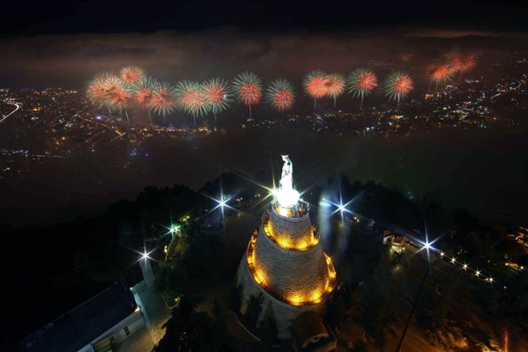 Jounieh Festival Opening
